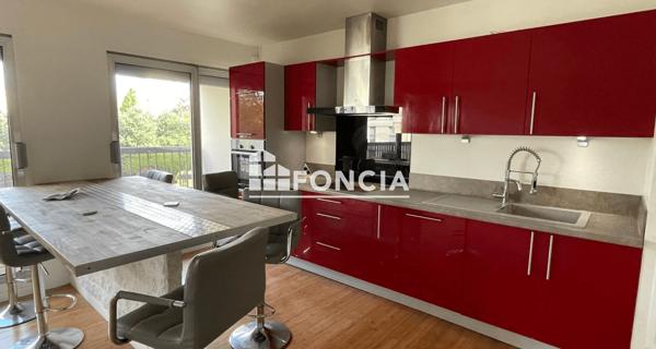 Location Appartement 4 pièces 81.66 m² - Chennevières-sur-marne 94430