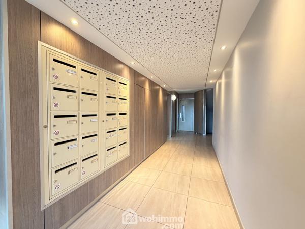 Appartement 85 m² à Laon 02000