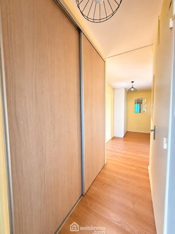 Appartement 85 m² à Laon 02000