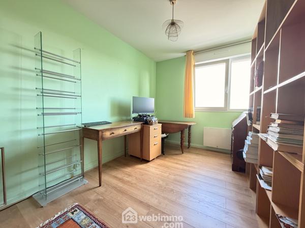 Appartement 85 m² à Laon 02000