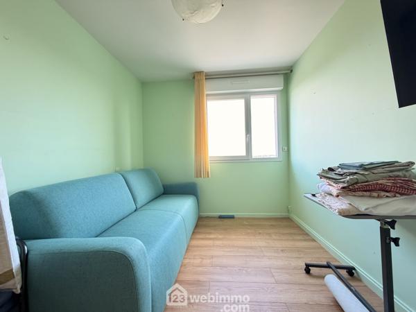 Appartement 85 m² à Laon 02000