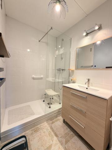 Appartement 85 m² à Laon 02000