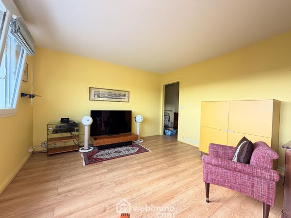 Appartement 85 m² à Laon 02000