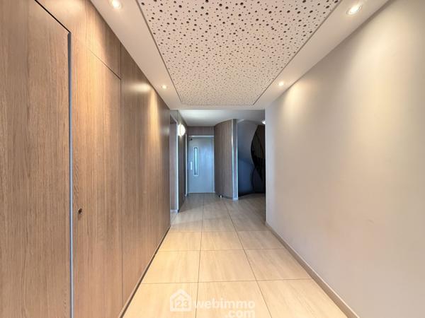 Appartement 85 m² à Laon 02000
