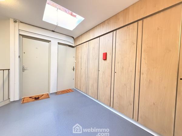 Appartement 85 m² à Laon 02000