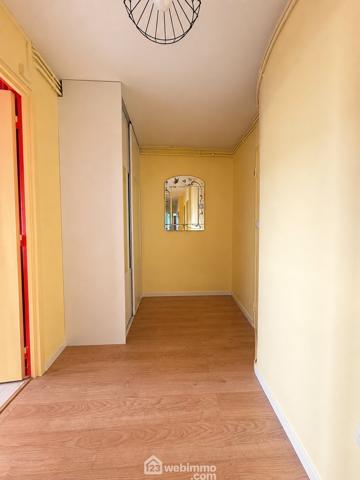 Appartement 85 m² à Laon 02000