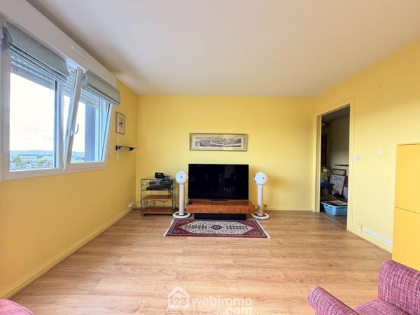 Appartement 85 m² à Laon 02000