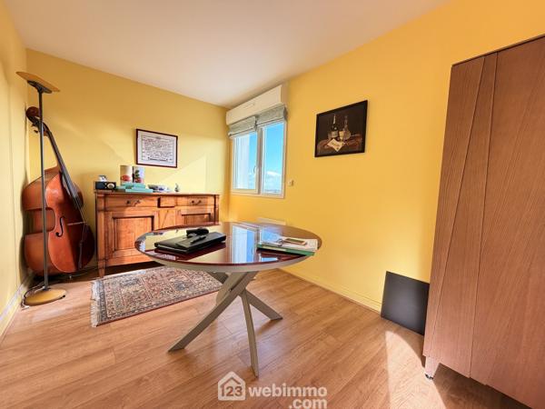 Appartement 85 m² à Laon 02000