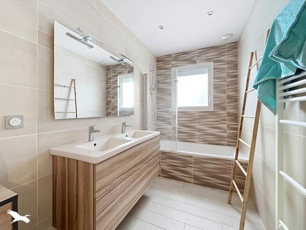 Maison 595 000 € Lanton 6 p 172 m² DPE A