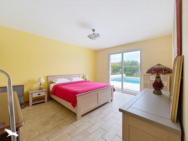 Maison 595 000 € Lanton 6 p 172 m² DPE A
