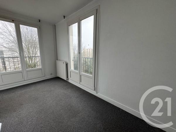Appartement F2 à vendre  2 pièces - 44 m2 VILLIERS LE BEL - 95