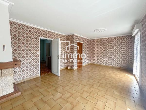 Maison à vendre à Évron (53600)