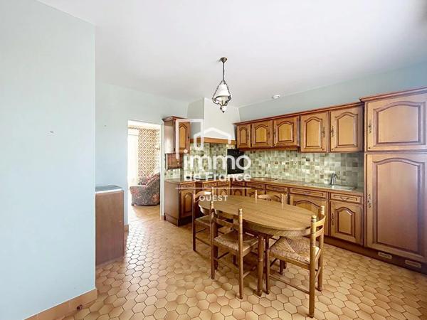 Maison à vendre à Évron (53600)