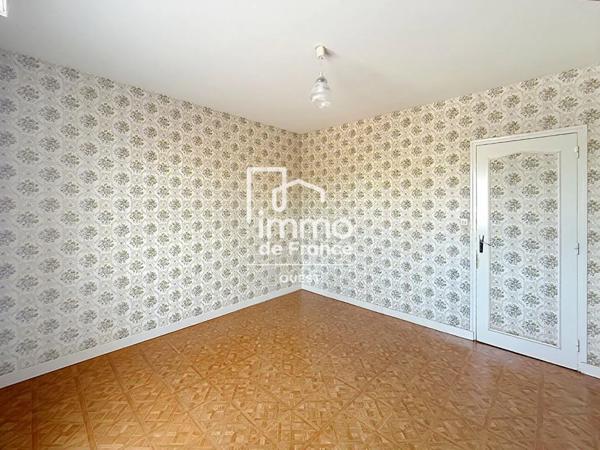 Maison à vendre à Évron (53600)