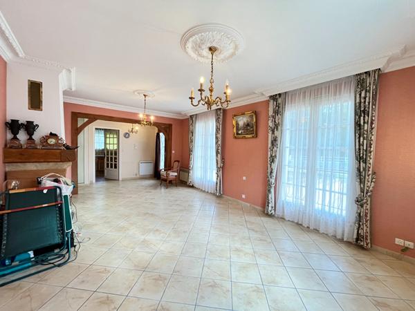 EXCLUSIVITÉ VINEUIL