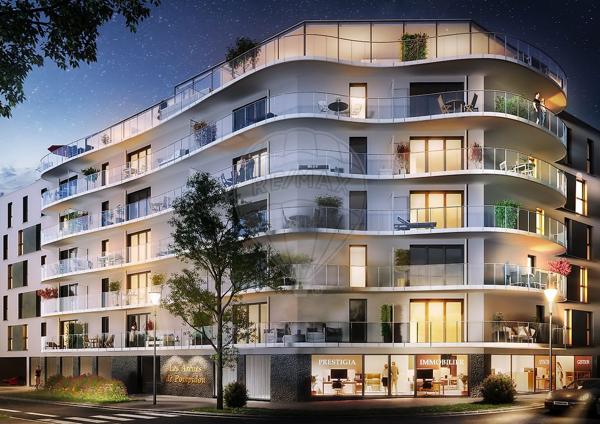 Appartement  en vente - Moselle - 57