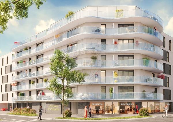 Appartement  en vente - Moselle - 57