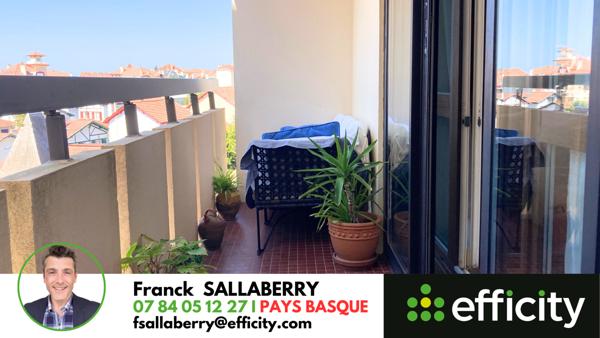 Appartement 4 pièces - 103 m²