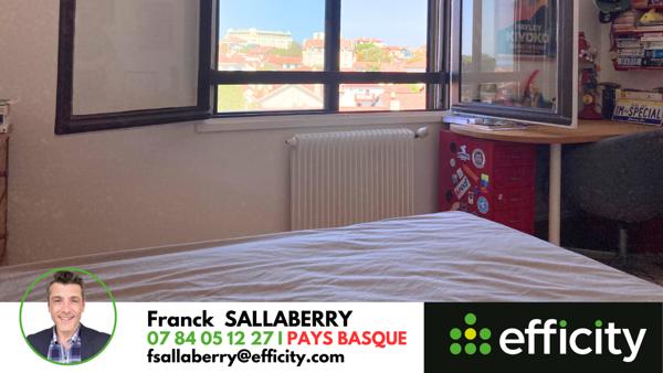 Appartement 4 pièces - 103 m²