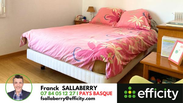 Appartement 4 pièces - 103 m²