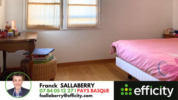 Appartement 4 pièces - 103 m²