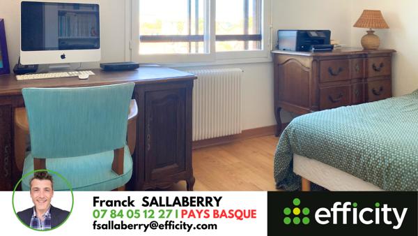 Appartement 4 pièces - 103 m²