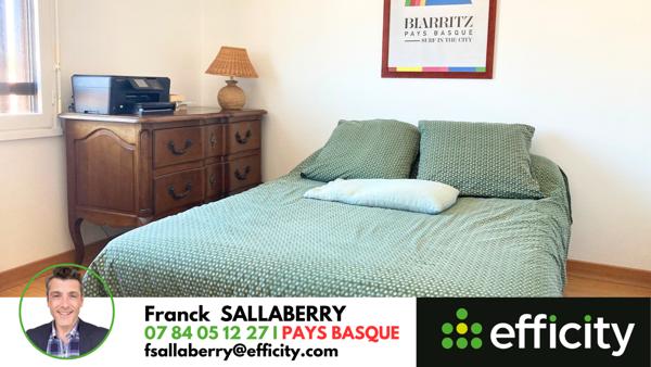 Appartement 4 pièces - 103 m²