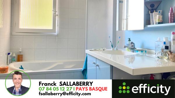 Appartement 4 pièces - 103 m²