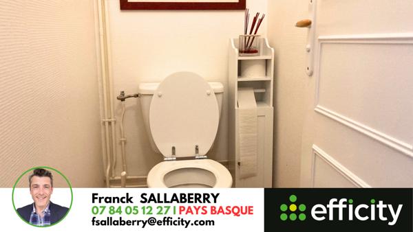 Appartement 4 pièces - 103 m²