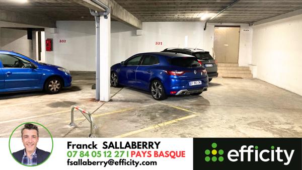 Appartement 4 pièces - 103 m²