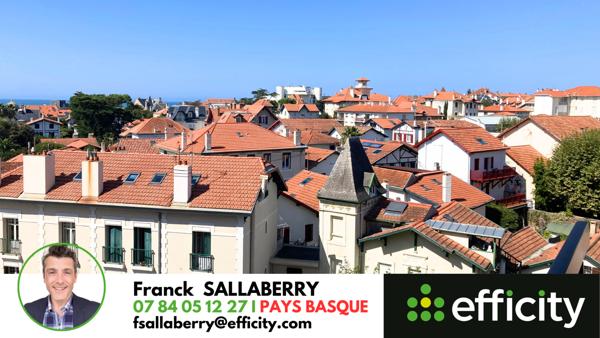 Appartement 4 pièces - 103 m²