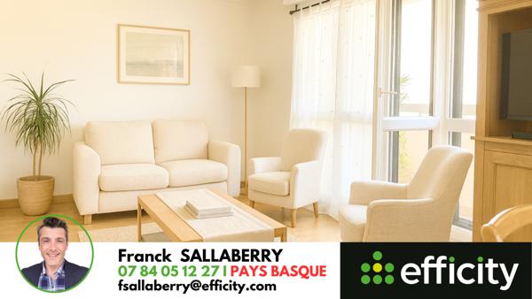 Appartement 4 pièces - 103 m²