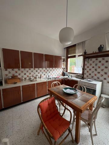 Maison individuelle130m² avec grand garage à vendre 6 pièces SAINT SAULVE (59)