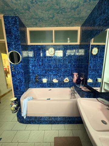 Maison individuelle130m² avec grand garage à vendre 6 pièces SAINT SAULVE (59)