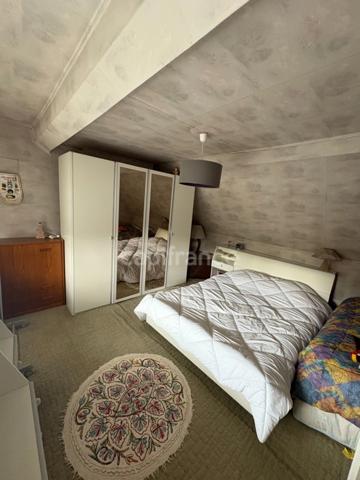 Maison individuelle130m² avec grand garage à vendre 6 pièces SAINT SAULVE (59)