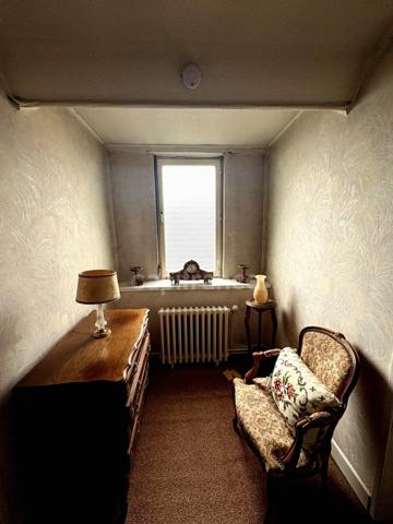 Maison individuelle130m² avec grand garage à vendre 6 pièces SAINT SAULVE (59)