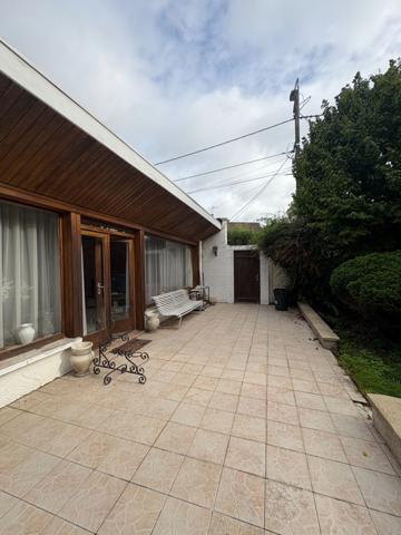 Maison individuelle130m² avec grand garage à vendre 6 pièces SAINT SAULVE (59)