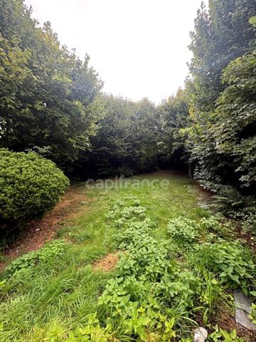 Maison individuelle130m² avec grand garage à vendre 6 pièces SAINT SAULVE (59)