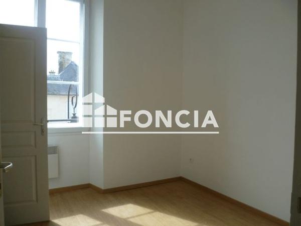 Location Appartement 2 pièces 27.9 m² - 2EME ETAGE N° 201 Soissons 02200