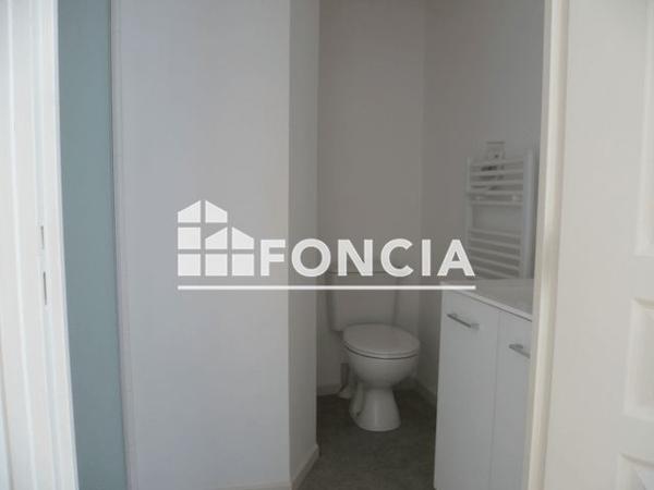 Location Appartement 2 pièces 27.9 m² - 2EME ETAGE N° 201 Soissons 02200