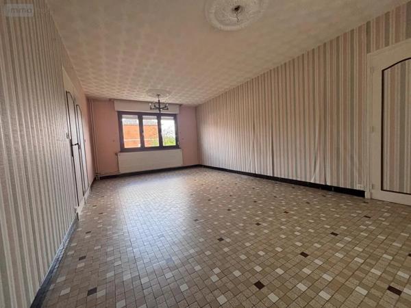Achat - Maison Beaurains 62217 5 pièces 92 m 2 534 m 2