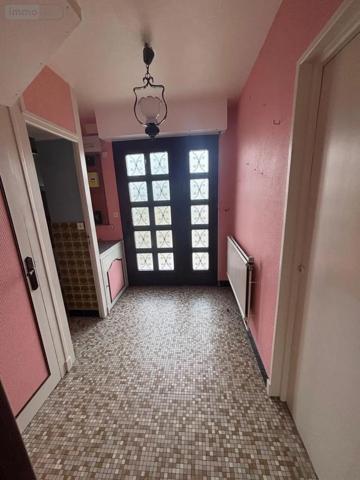 Achat - Maison Beaurains 62217 5 pièces 92 m 2 534 m 2