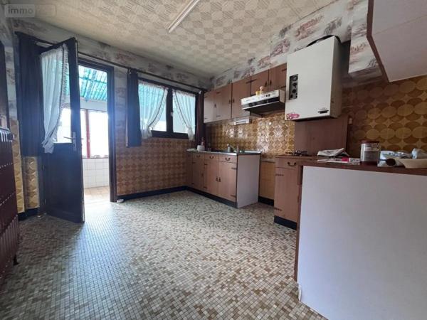 Achat - Maison Beaurains 62217 5 pièces 92 m 2 534 m 2
