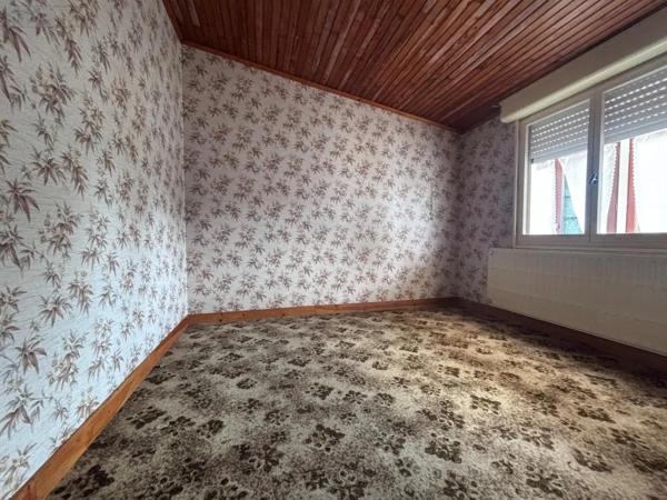 Achat - Maison Beaurains 62217 5 pièces 92 m 2 534 m 2