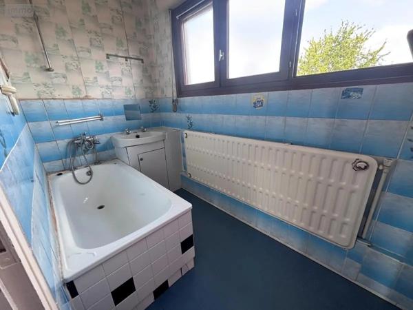 Achat - Maison Beaurains 62217 5 pièces 92 m 2 534 m 2