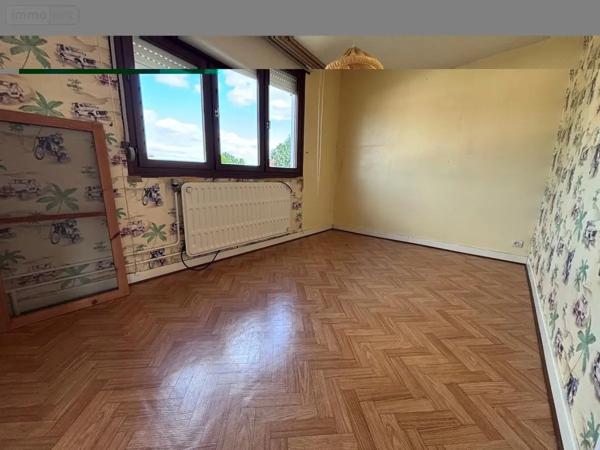 Achat - Maison Beaurains 62217 5 pièces 92 m 2 534 m 2