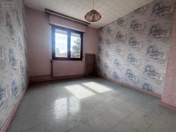 Achat - Maison Beaurains 62217 5 pièces 92 m 2 534 m 2