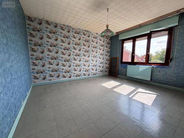 Achat - Maison Beaurains 62217 5 pièces 92 m 2 534 m 2