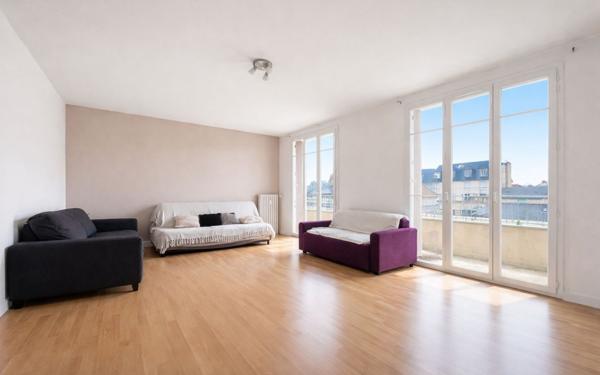 Appartement à vendre    3 pièces • 70,75 m2 Rodez