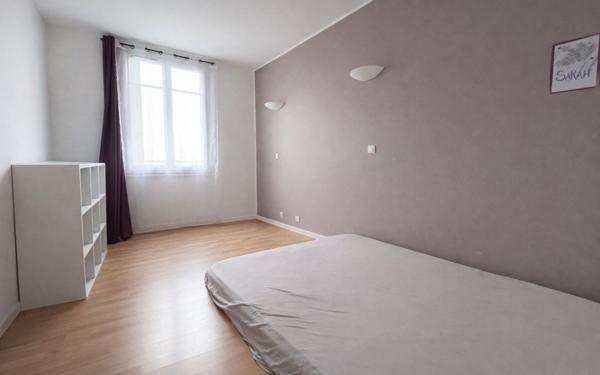 Appartement à vendre    3 pièces • 70,75 m2 Rodez